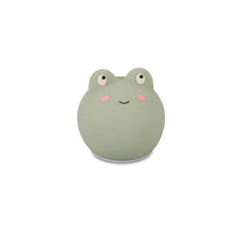 Filibabba Lampka LED Żaba Frey