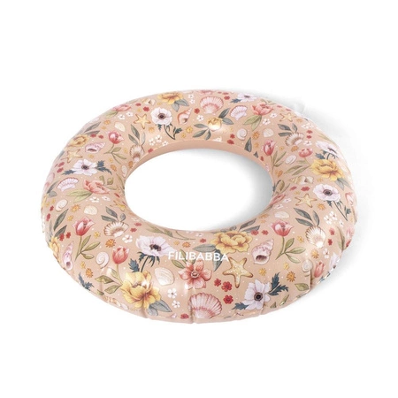 Filibabba Koło do pływania Alfie Ocean Blossom