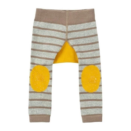 Zoocchini Legginsy i Skarpetki Lew 6-12M