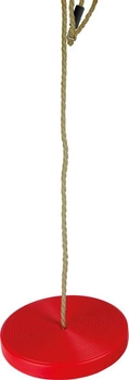 Huśtawka talerz 6118-Small Foot, zabawy w plenerze