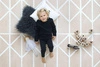 TODDLEKIND Mata do zabawy piankowa podłogowa Prettier Playmat Nordic Clay Beige