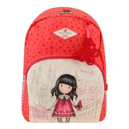 Plecak - Gorjuss - Time To Fly