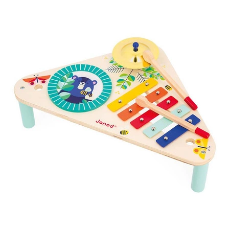 Stolik muzyczny Gioia 12m+, Janod