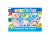 Lekkolina Creatibles Air Dry Clay Kit - 24 kolory - Ooly