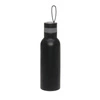 Lassig Bidon ze stali nierdzewnej 750 ml Bold czarny