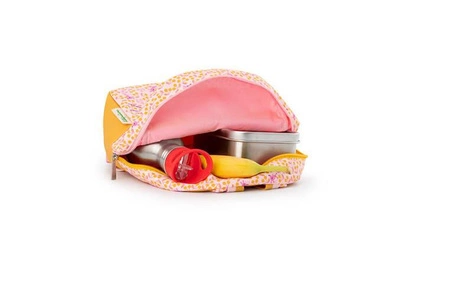 LILLIPUTIENS Plecak Kotka Jeanne