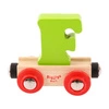 Wagonik literka F