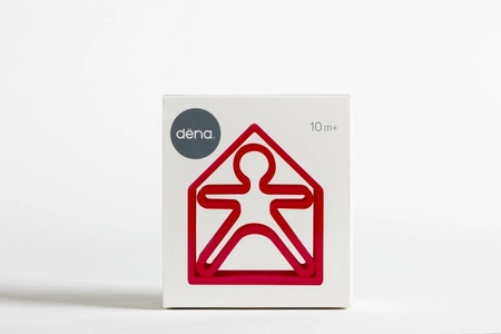 DENA Kid + House RED