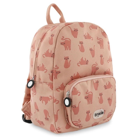 Plecak print Kot - Trixie Baby