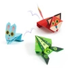 Origami SKACZĄCE ZWIERZĄTKA DJ08702