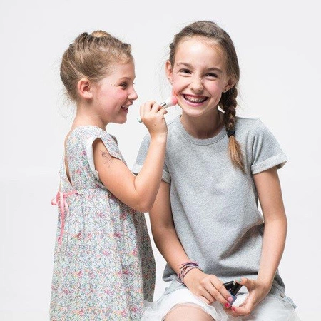 Pędzelek kosmetyczny do makijażu | Rosajou®