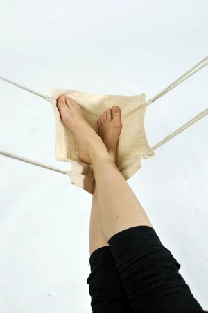 Amazonas Podnóżek Foot Rest Natura