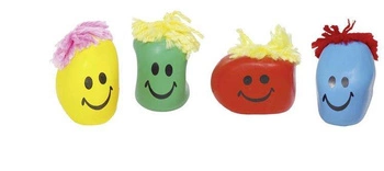 Śmieszny gniotek do modelowania, 62965-goki