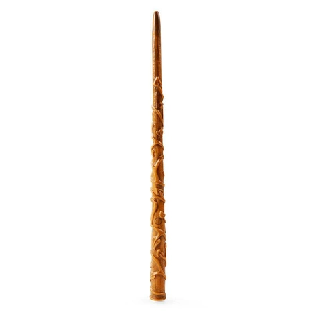 Harry Potter różdżka z efektem Patronus - Hermiona (33 cm)
