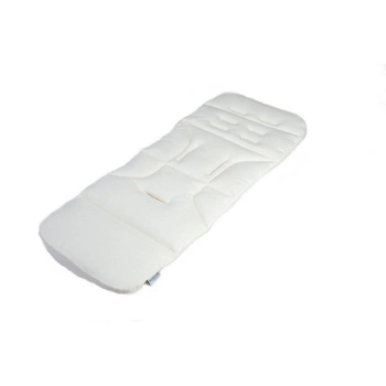 Bumbleride Wkładka do wózka (2020) z bawełny organicznej