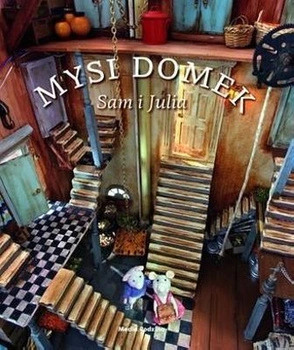 Sam i julia mysi domek