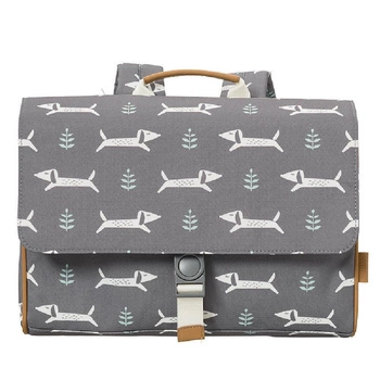 Fresk Tornister Piesek