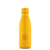 Cool Bottles Butelka termiczna 350 ml Triple cool Vivid Yellow