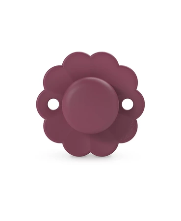 Suavinex Smoczek fizjologiczny sx pro wonder 6-18m mist lavender/pale mauve