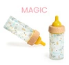 Magiczna butelka z mlekiem dla lalek POMEA DJ07781