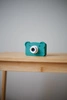 Hoppstar Aparat fotograficzny dla dzieci Rookie Green
