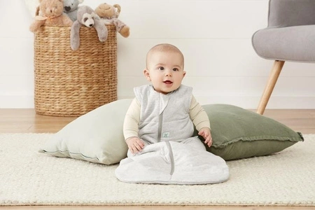 ergoPouch Śpiworek Jersey 3-12M 2.5TOG