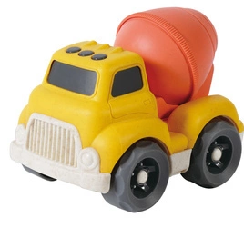 DAL NEGRO, Bio auto 20 cm - Betoniarka