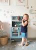 Drewniana kuchnia ze światłem i dźwiękiem Tasty 12216-Small Foot, kuchnie dla dzieci