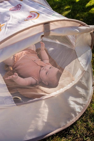 Beaba Namiot plażowy Breezynest UV