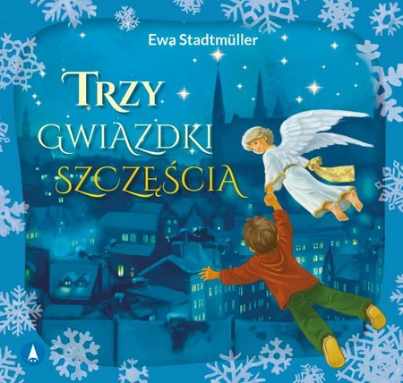 Trzy gwiazdki szczęścia