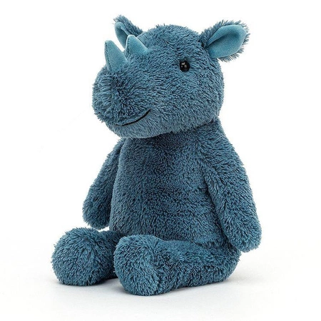 JellyCat Cushy Nosorożec  29cm