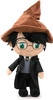 Harry Potter 1st year in selection hat plush (high: 29 cm) - HP / Pluszak Harry Potter w Tiarze Przydziału (29 cm)