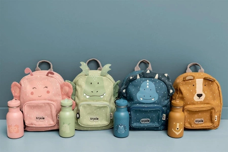 Butelka bidon 350 ml - Smok Trixie Baby