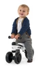 Childhome Rowerek biegowy VROOM White