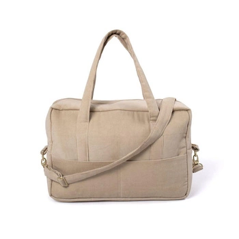 Filibabba Torba dla mamy Sztruks Doeskin