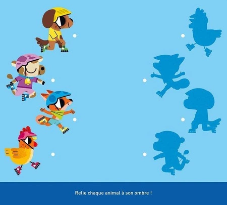 Auzou 20 gier i łamigłówek Środki transportu 91698