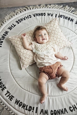 Elodie Details - Śliniak/bandanka - Sweet Date