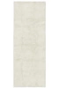 Wełniany dywan Runner Natural, 80 x 250 cm, Lorena Canals
