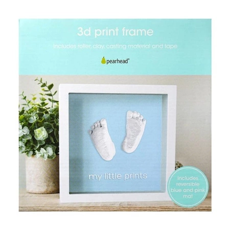 Pearhead Ramka 3D z Odlewem