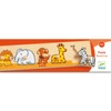 Drewniane puzzle SAVANNA DJ01111