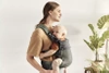 BABYBJORN - nosidełko Harmony 3D Mesh, Zielony