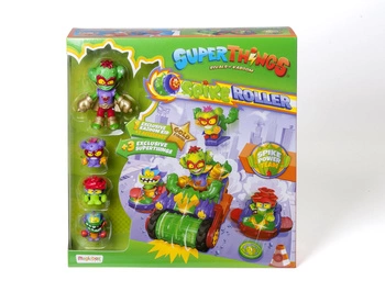 SuperThings Spike Roller