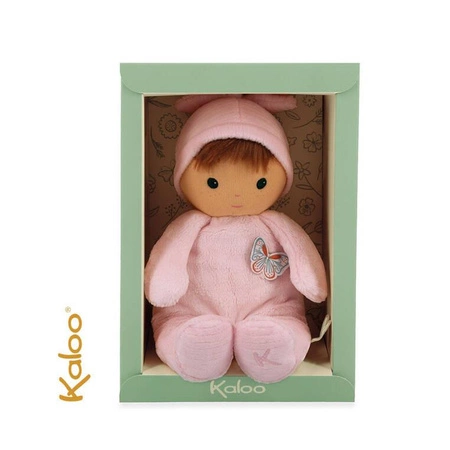 Kaloo Lalka Camellia 24 cm w pudełku Tendre bebe