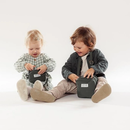 Hoppstar Torebka Dziecięca do Aparatu Mini Laurel