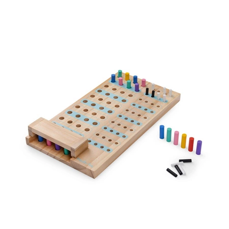 Gra logiczna Sekretny Kod LES LOUFOQUES 683365