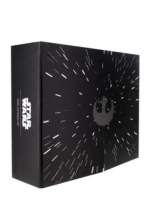 Zestaw do espresso Gwiezdne Wojny - Rebelianci (4 szt)