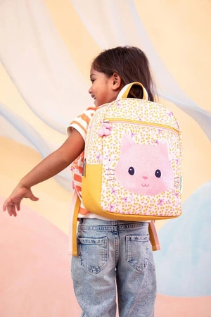 LILLIPUTIENS Plecak Kotka Jeanne