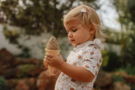 Little Dutch Wiaderko z lodami Vintage 2010596