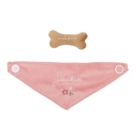 Little Dutch Przytulanka gąska 17 cm Newborn Naturals