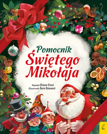 Pomocnik świętego Mikołaja